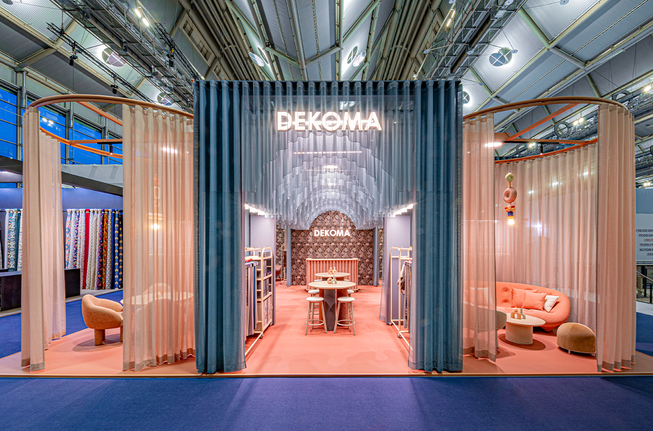 targi Heimtextil 2025