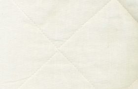 DECO BASIC QUILTED 100G Ivory 02