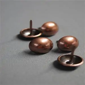 NAIL BC N207 COPPER***