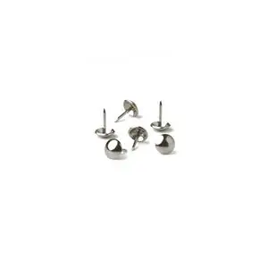 NAIL BC N208 DARK CHROME***