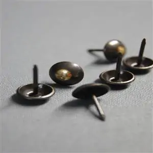 NAIL BC N201 BAROQUE***