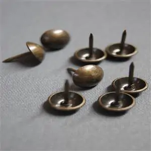 NAIL BC N206 FRENCH NATURAL***