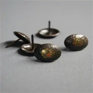 Gwóźdź Dd N4 01 Baroc***