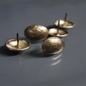 Gwóźdź Dd N4 02 Black***