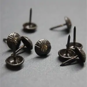 GWÓŹDŹ DD N2 01 BAROC***