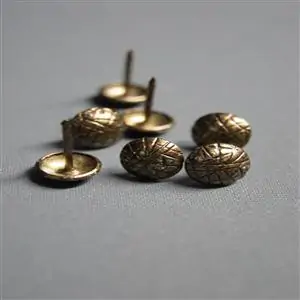 GWÓŹDŹ DD N2 02 BLACK***