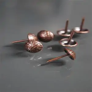 GWÓŹDŹ DD N2 07 COPPER***