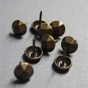 GWÓŹDŹ KR N206 FRENCH NATURAL***