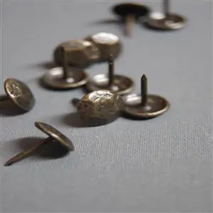 GWÓŹDŹ PG N2 06 FRENCH NATURAL***