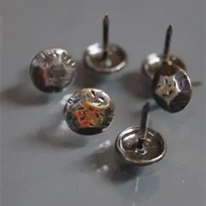 GWÓŹDŹ PG N2 01 BAROC***