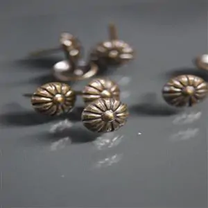 GWÓŹDŹ PP N206 FRENCH NATURAL***