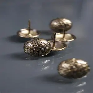 Gwóźdź Dd N3 02 Black***