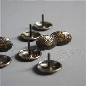 Gwóźdź Dd N3 01 Baroc***