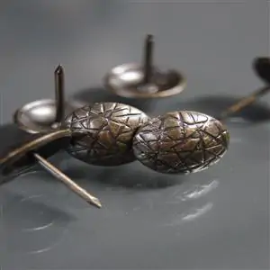 Gwóźdź Dd N3 06 French Natural***