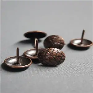 Gwóźdź Dd N3 07 Copper***