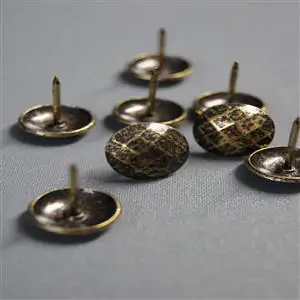 GWÓŹDŹ EK N3 02 BLACK***