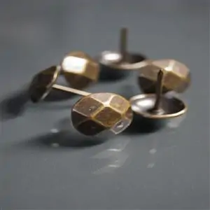 GWÓŹDŹ KR N306 FRENCH NATURAL***