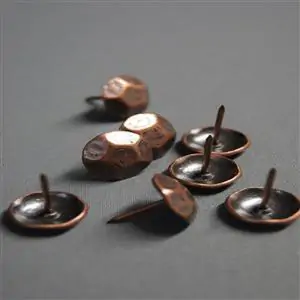 GWÓŹDŹ PG N3 07 COPPER***