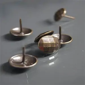 Gwóźdź Ek N4 06 French Natural***