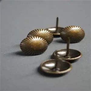 GWÓŹDŹ GN N406 FRENCH NATURAL***