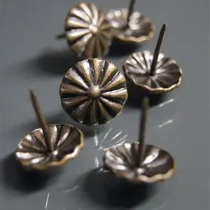 GWÓŹDŹ PP N406 FRENCH NATURAL***