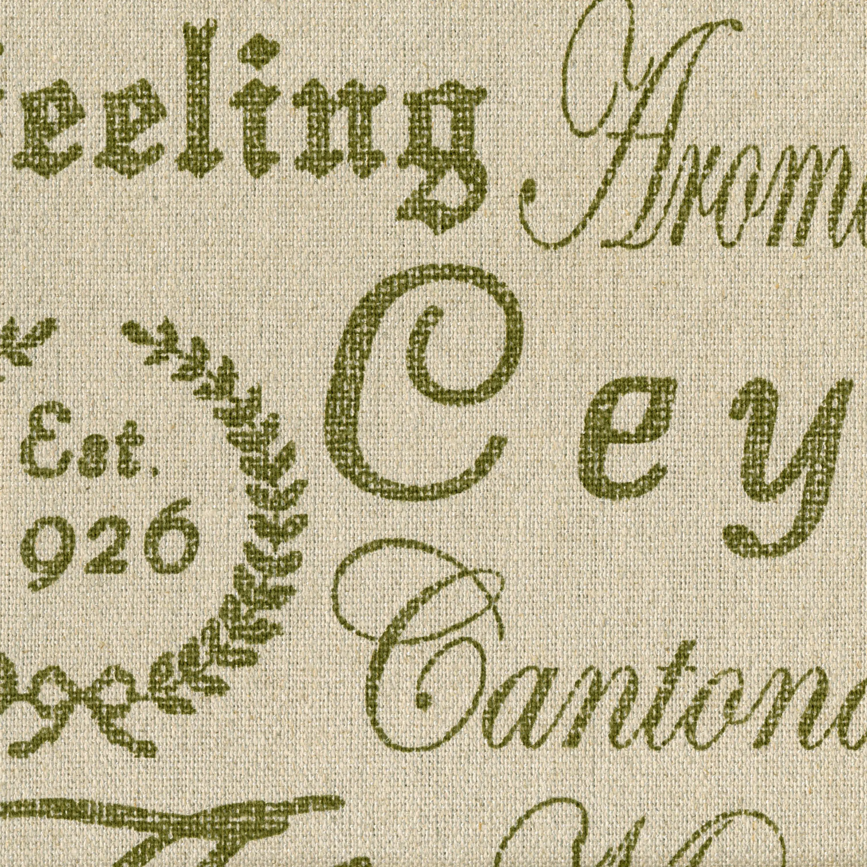 TEOPHILE LEAF 594***