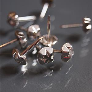 Nail Ss 04 Nickel