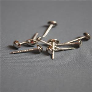 Nail Sn 04 Nickel