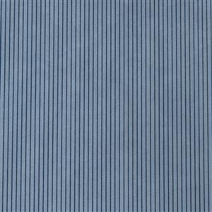 Alc.Col.Api. Velvet Blue Blue Print 3470