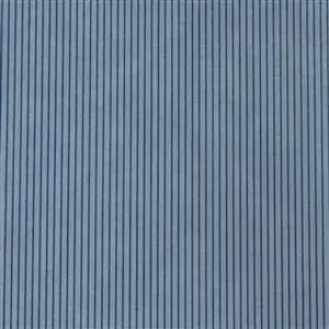 Alc.Col.Api. Velvet Blue Blue Print 3470