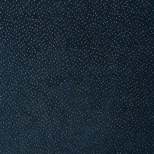 Alc.Ast.Sea Blue/Yellow Backing 6406