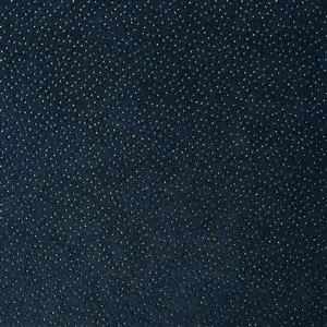 Alc.Ast.Sea Blue/Yellow Backing 6406