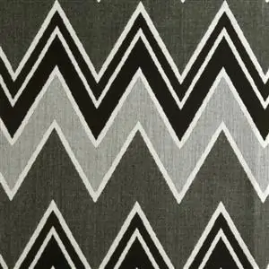 INTERIOR ZEBRA-027***