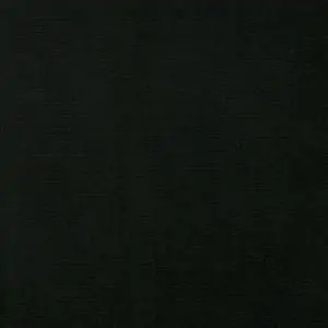 COTTON VELVET FR BLACK 0803***