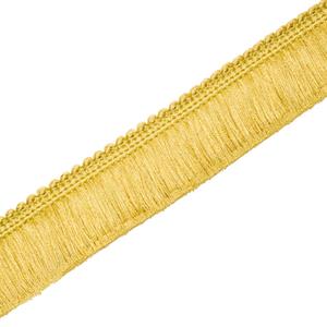 Curry Yellow 16