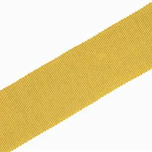 Braid B.0047 50Mm Curry Yellow 16