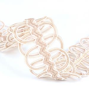 Decorative Tape Ar.972Y Linen 1441
