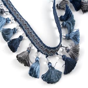 Braid Tass. Frin. At.972A Marine