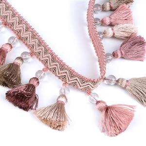 Braid Tass. Frin. At.972A Quartz