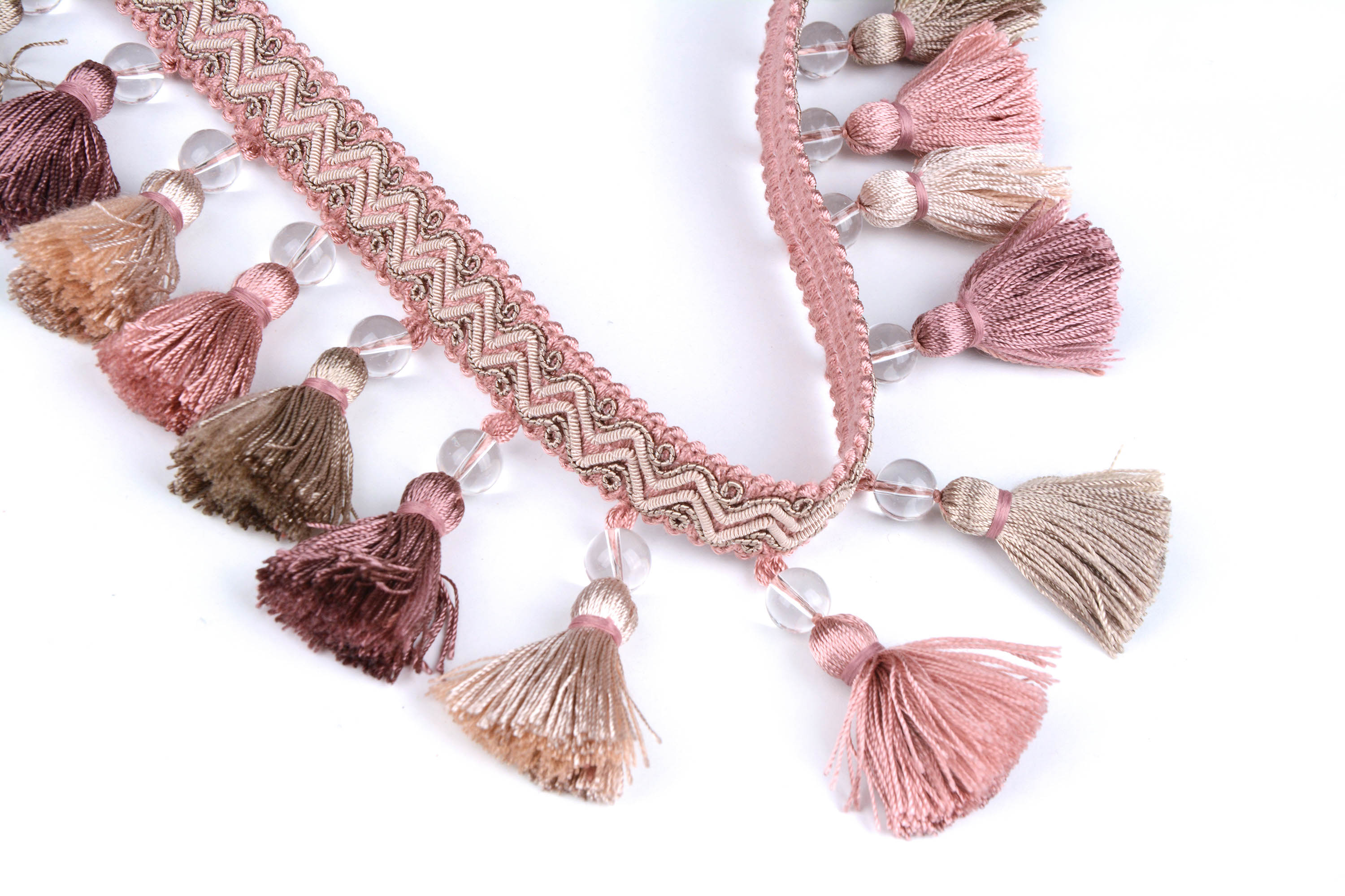 Braid Tass. Frin. At.972A Quartz