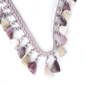 Braid Tass. Frin. At.972A Crystal