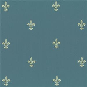 Mallard Blue 04