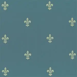 Mallard Blue 04