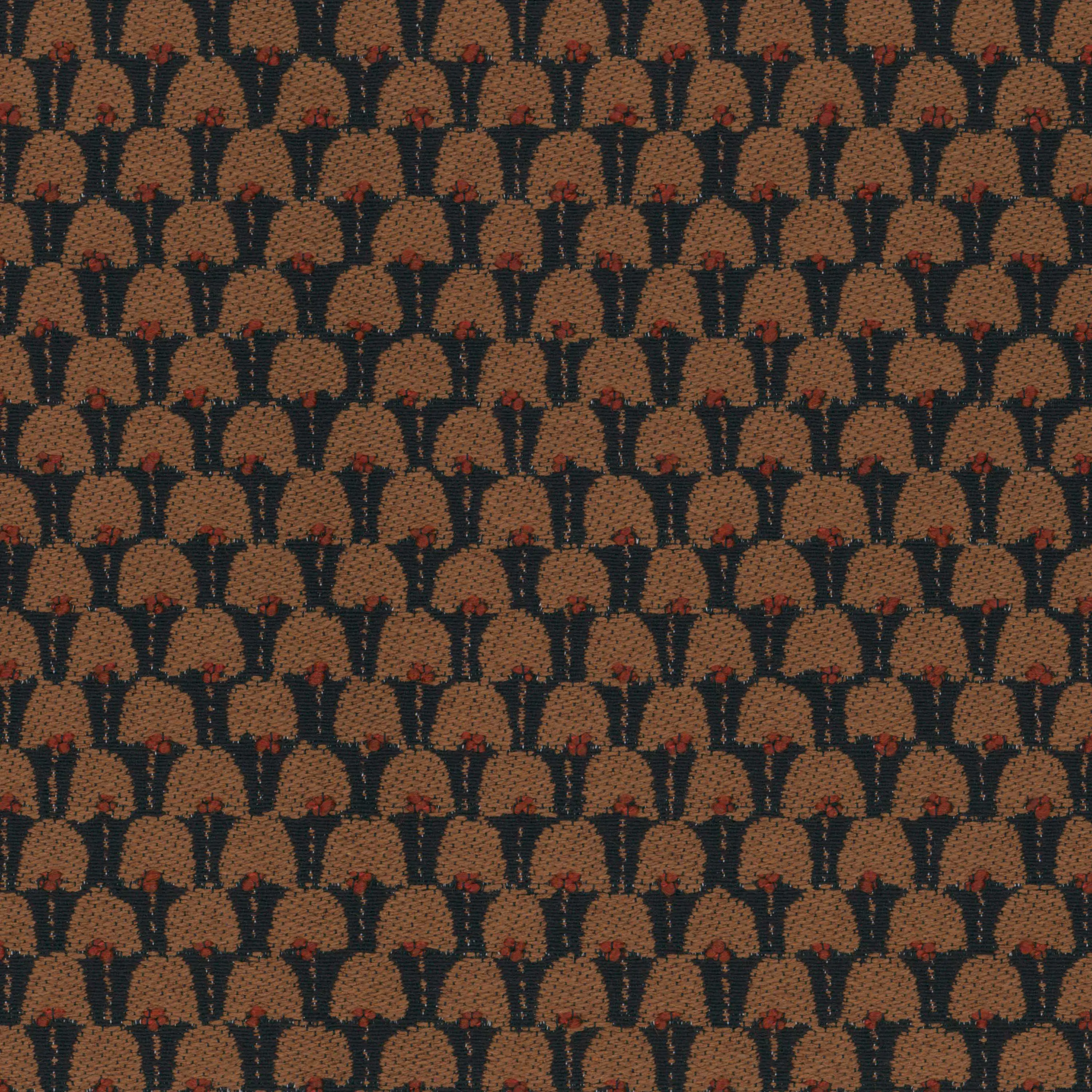Tawny Brown 37