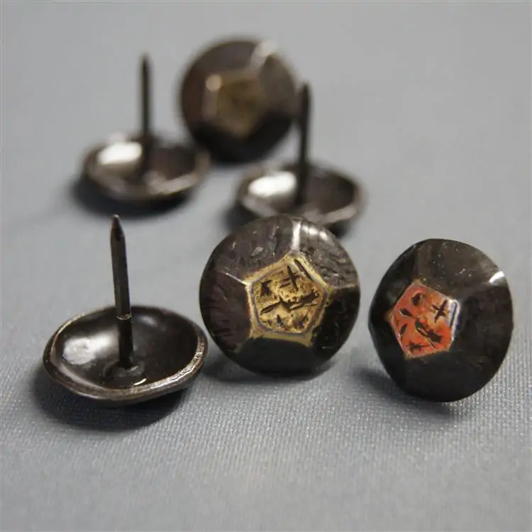 GWÓŹDŹ PG N3***  - 