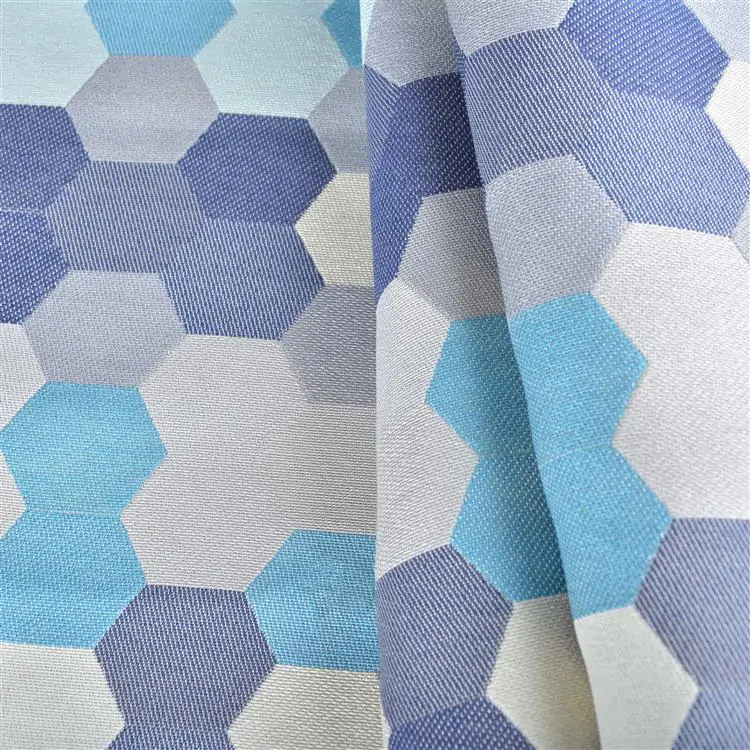 OCTAGON -