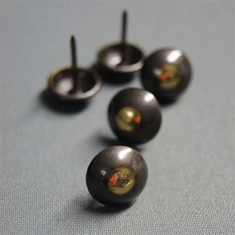NAIL BC N3  - 