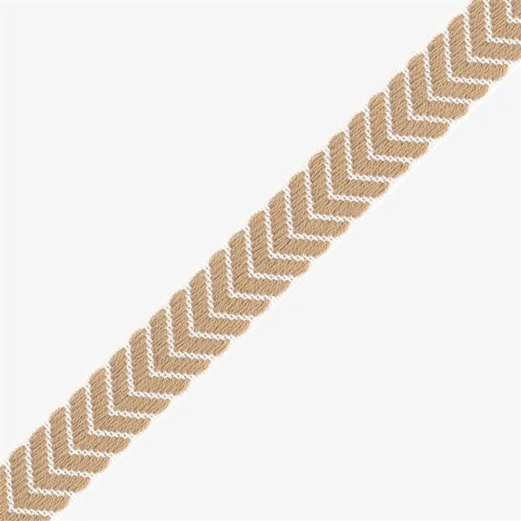 ZIG-ZAG BORDER ZB.0127 -