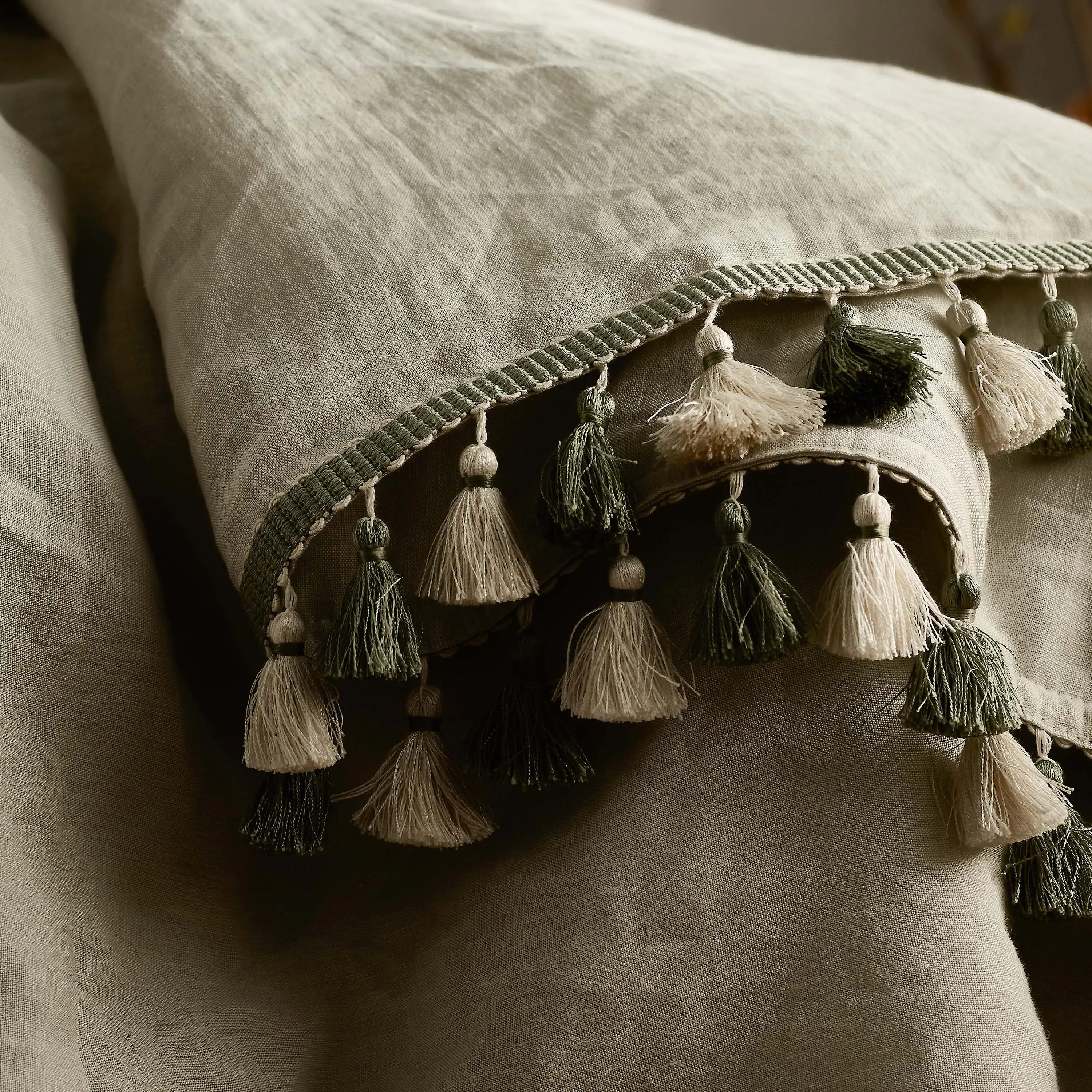 TASSEL FRINGE TF.1400 - 