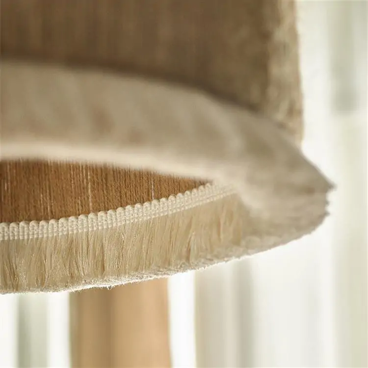 BRUSH FRINGE BF.0774 -
